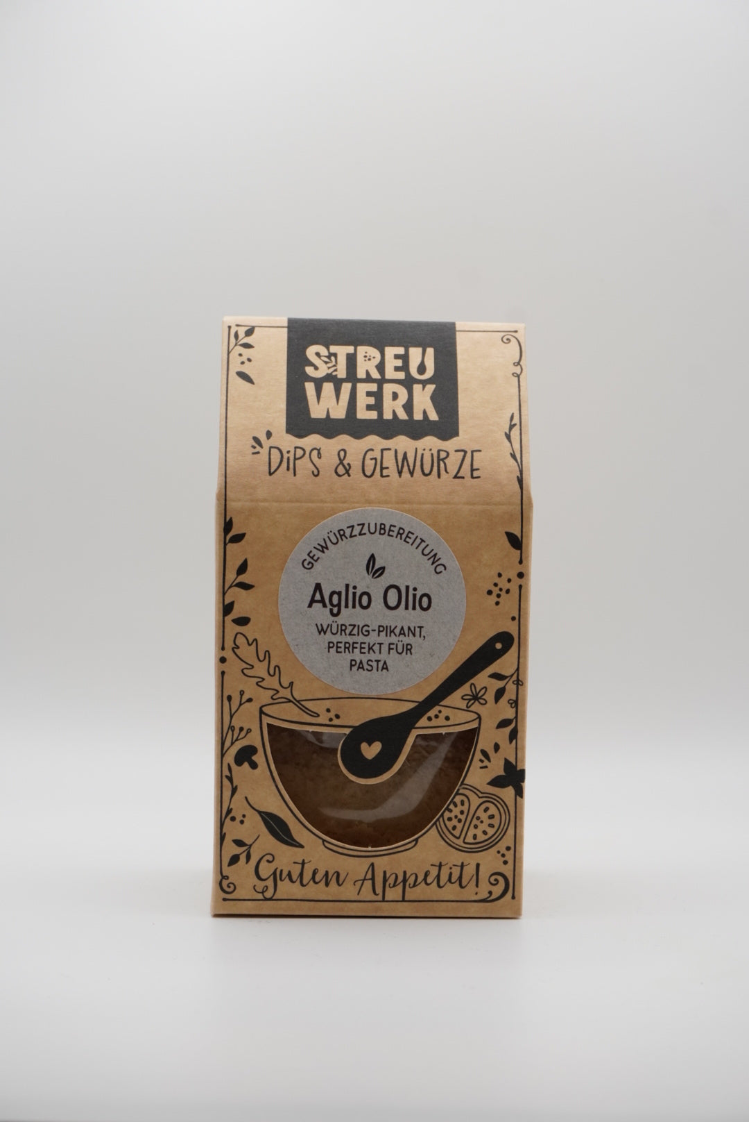 Aglio Olio