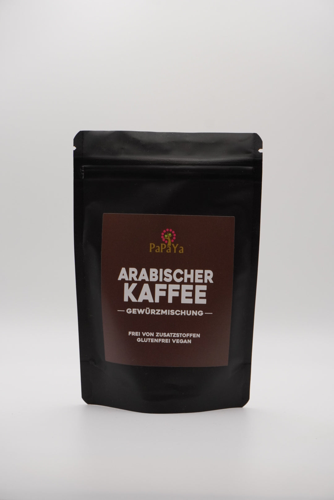 Arabischer Kaffee