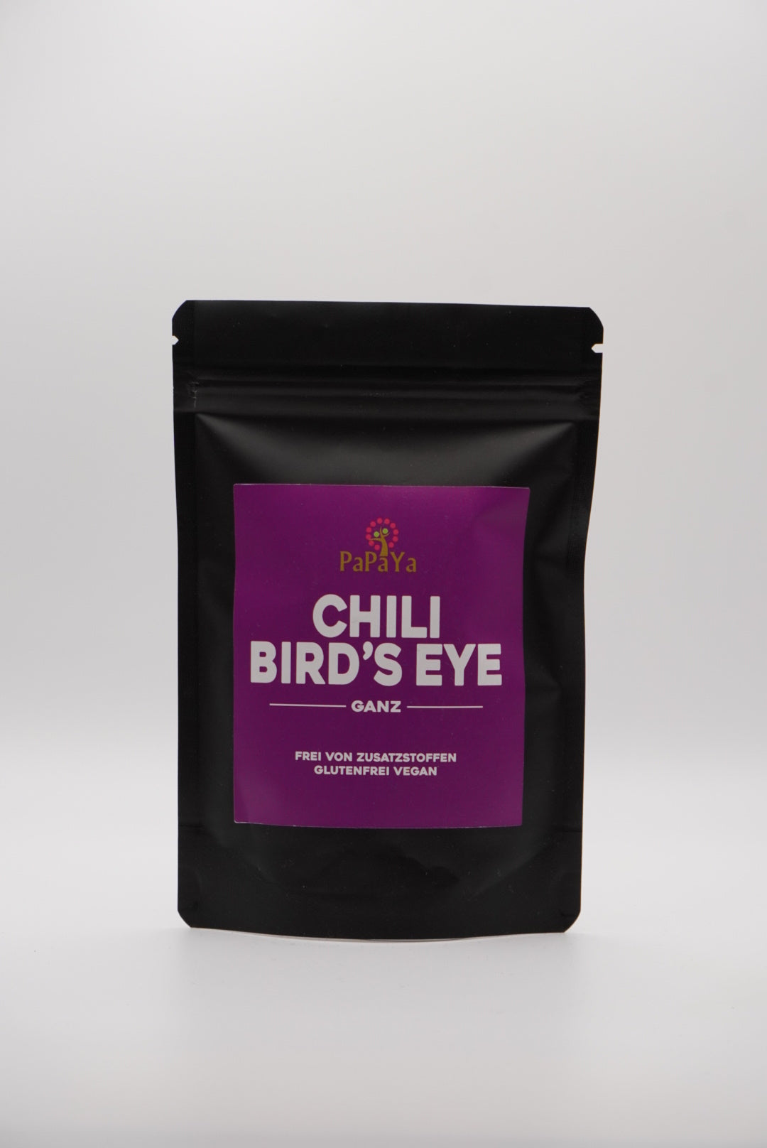 Chili birds's eye