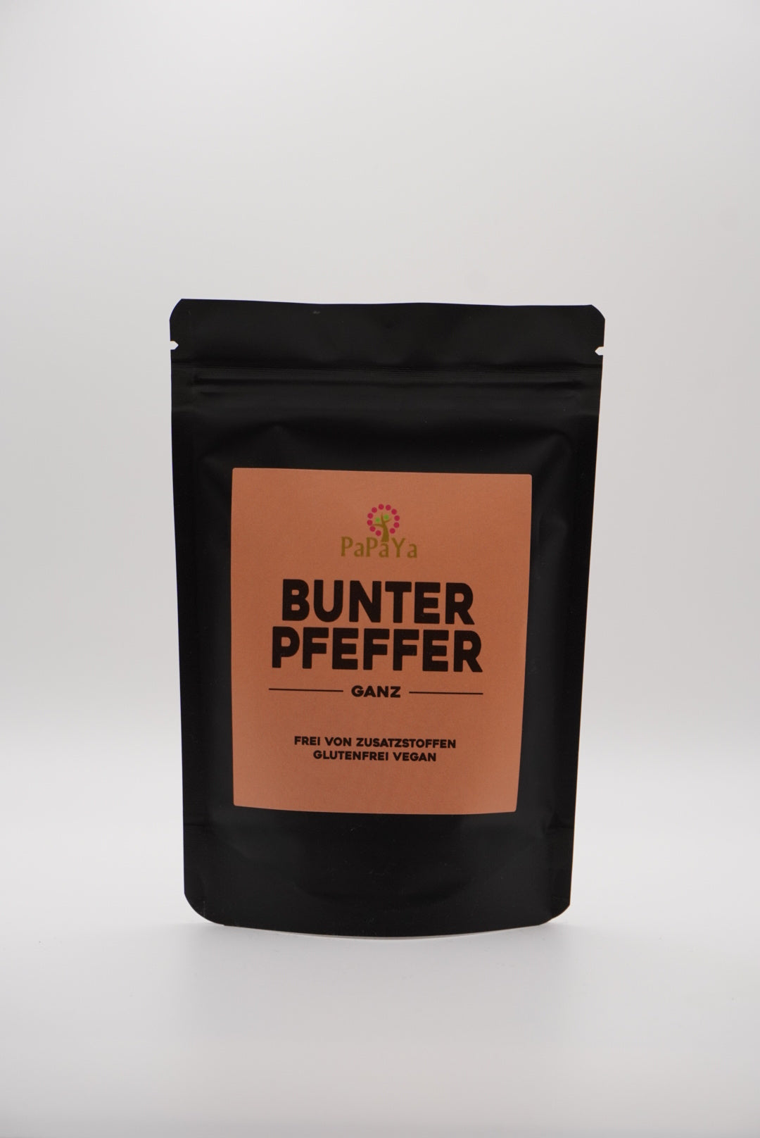 Bunter Pfeffer