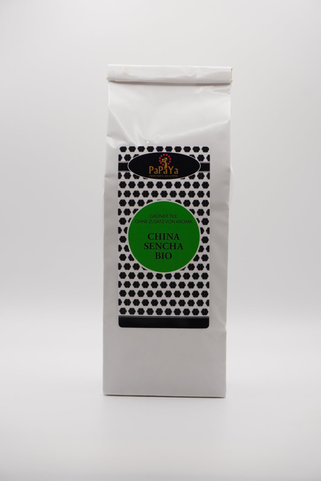 China Sencha