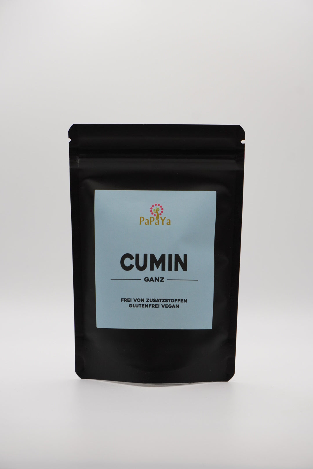 Cumin ganz
