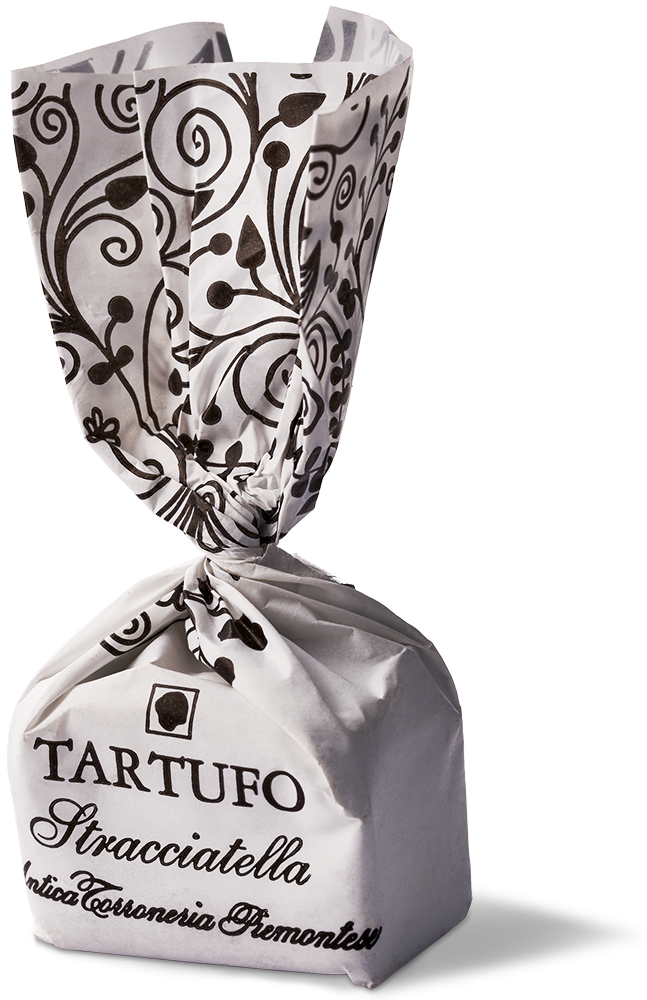 Tartufo Stracciatella