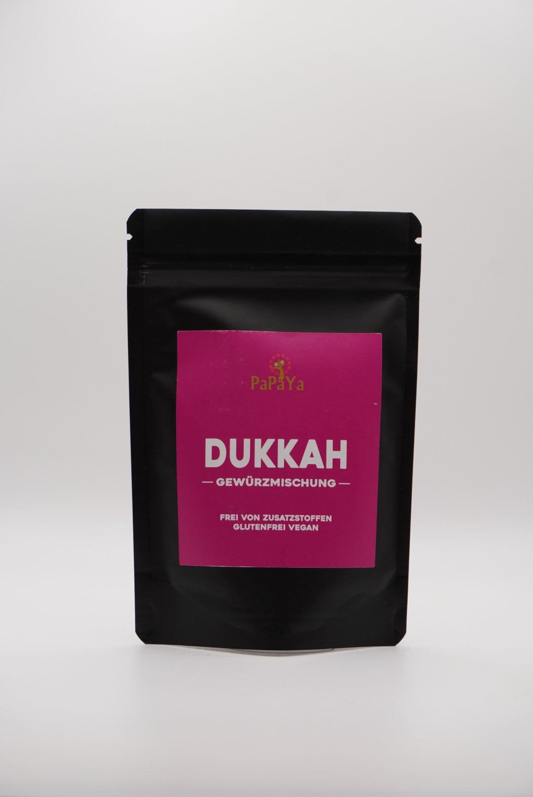 Dukkah