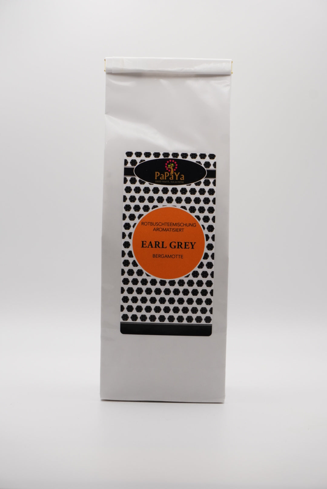 Earl Grey Rooibos