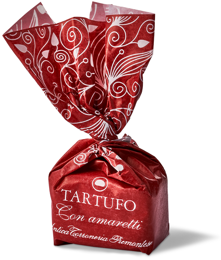 Tartufo Amaretti