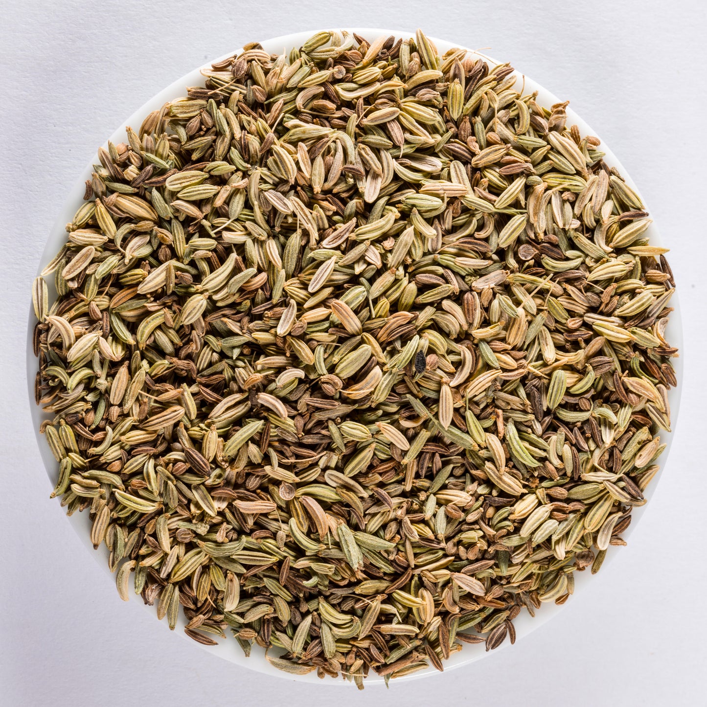 Fenchel-Anis-Kümmel
