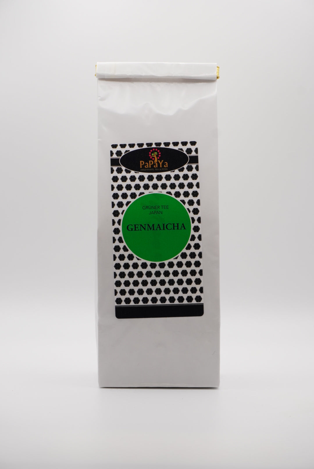 Genmaicha