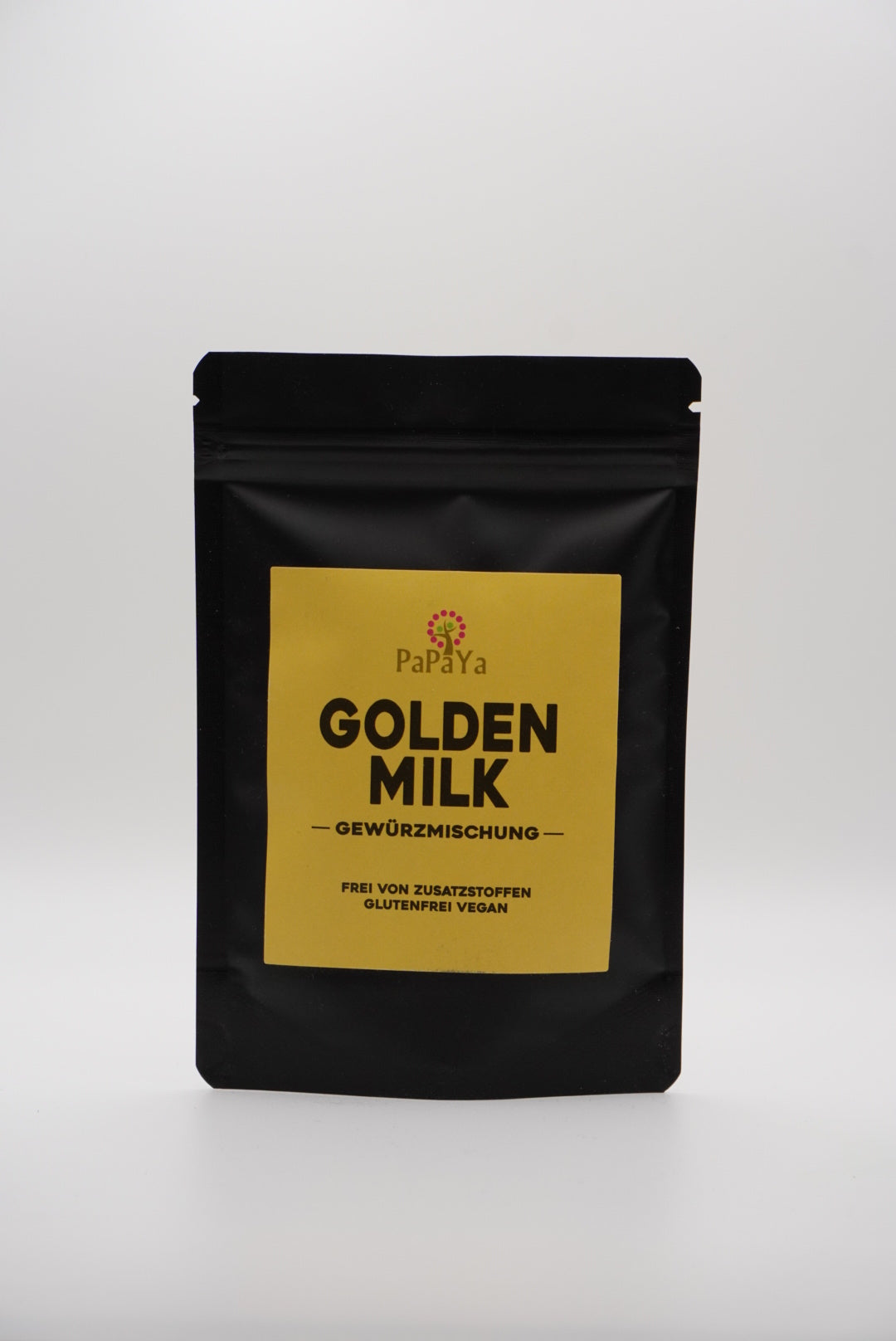 Golden Milk