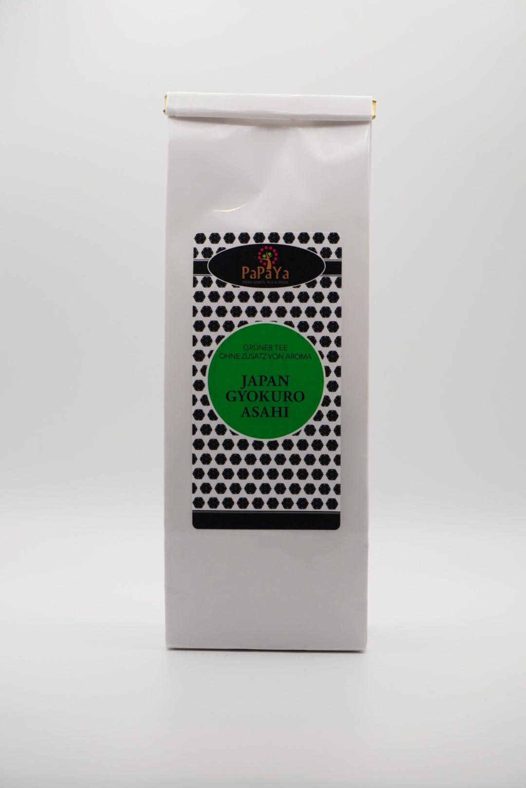 Gyokuro Asahi