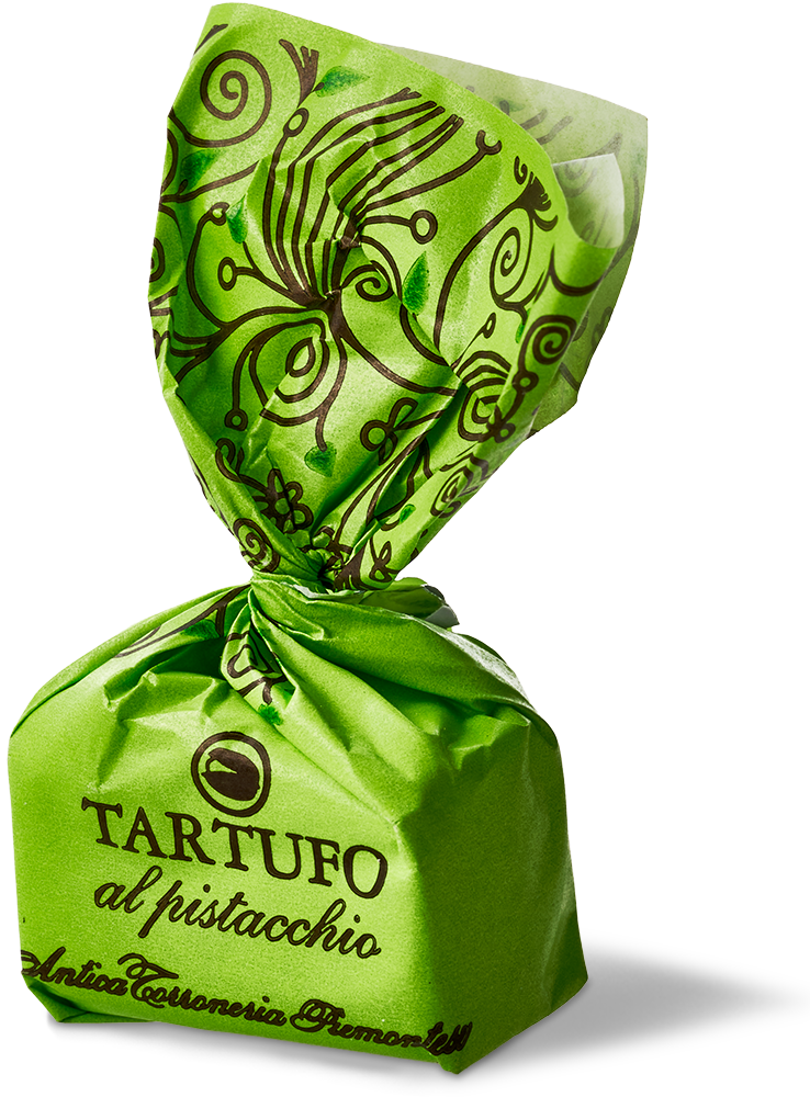 Tartufo Pistachio