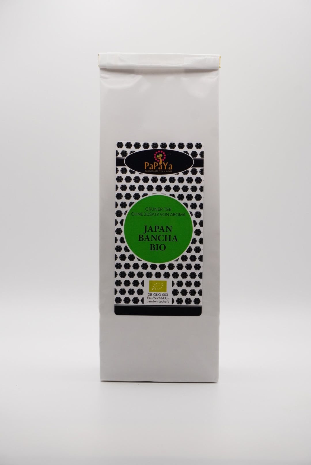 Japan Bancha