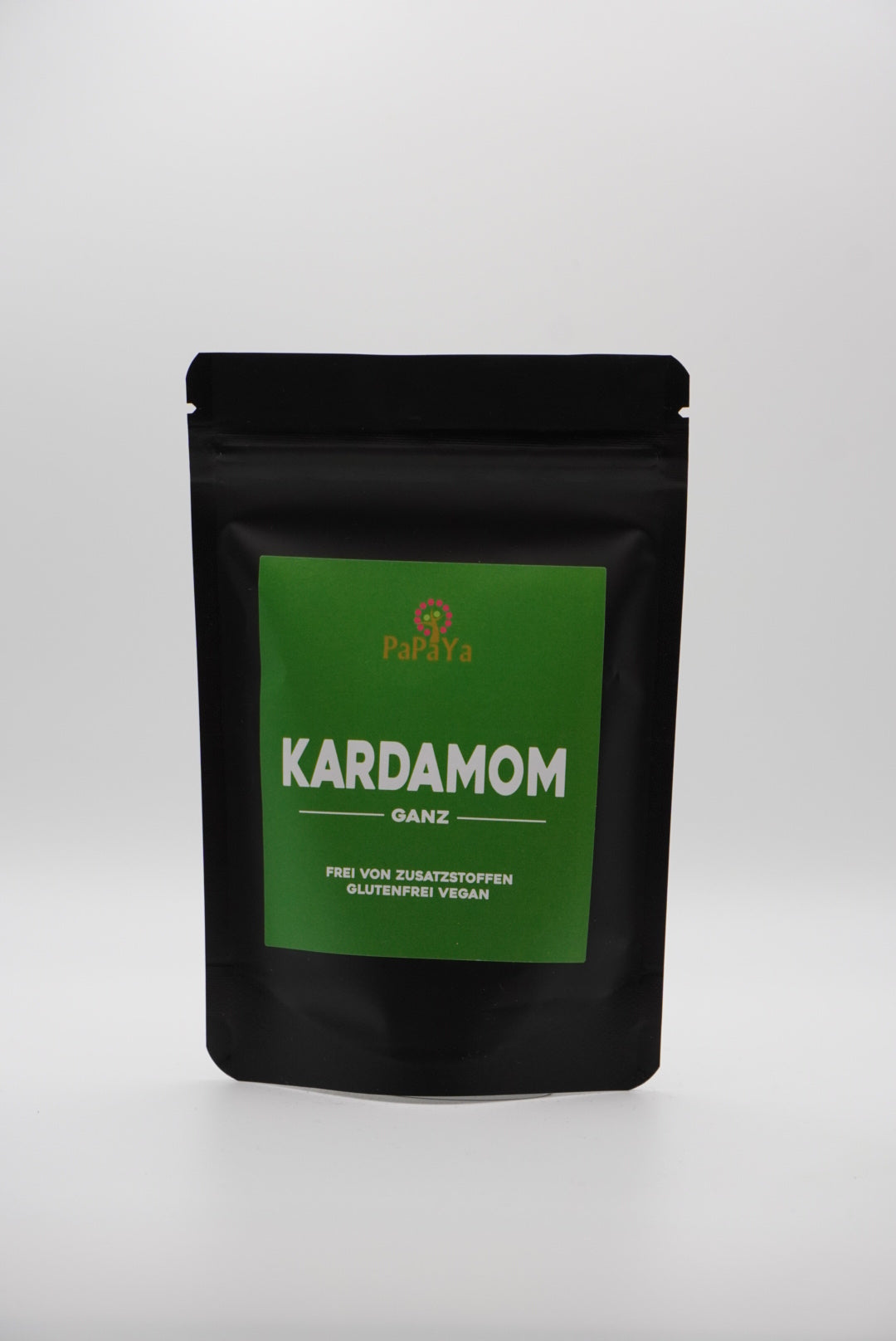 Kardamom ganz