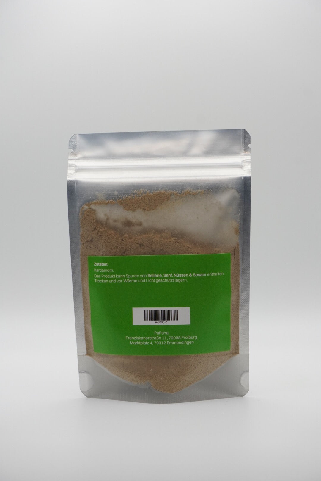cardamom