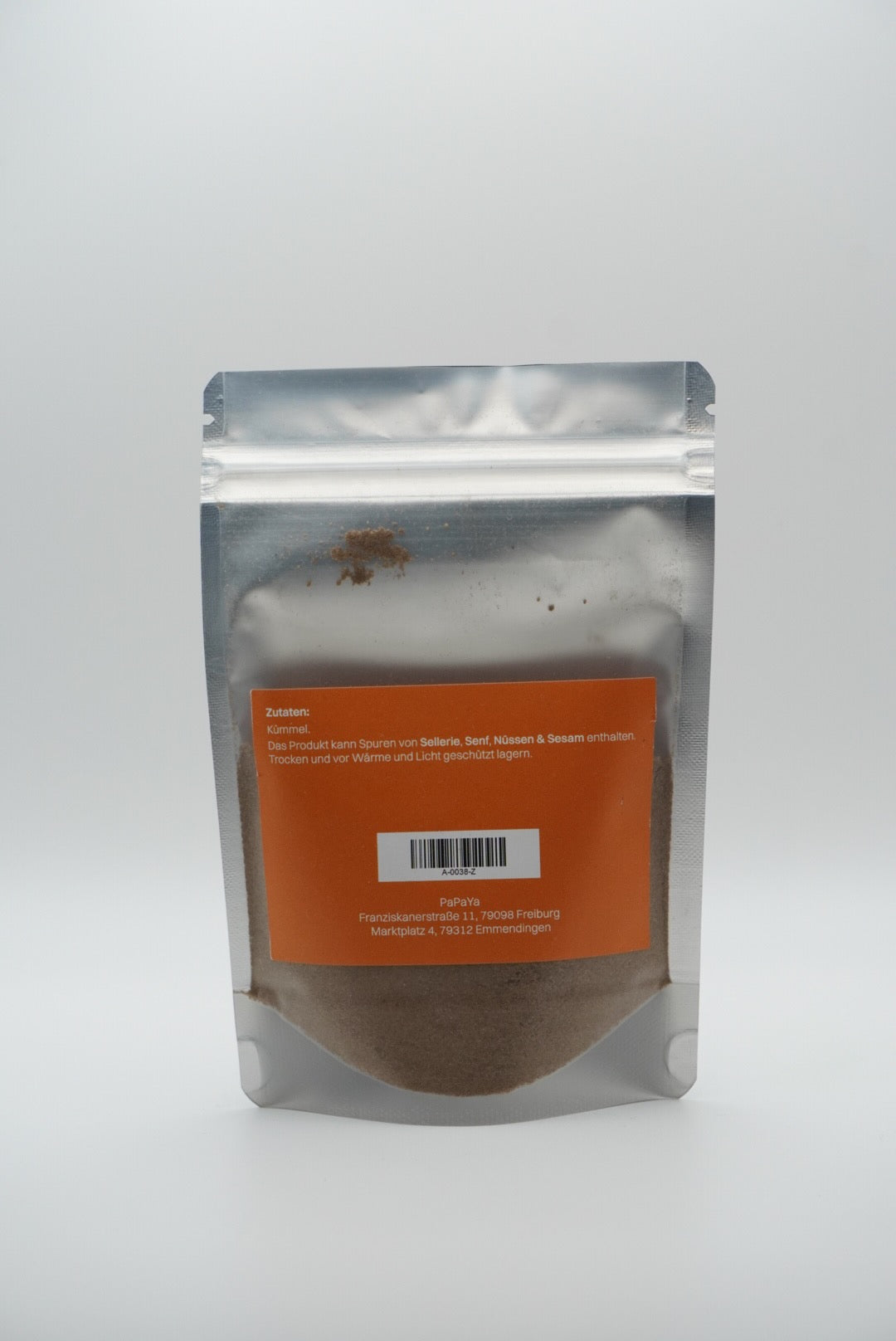 Caraway seeds