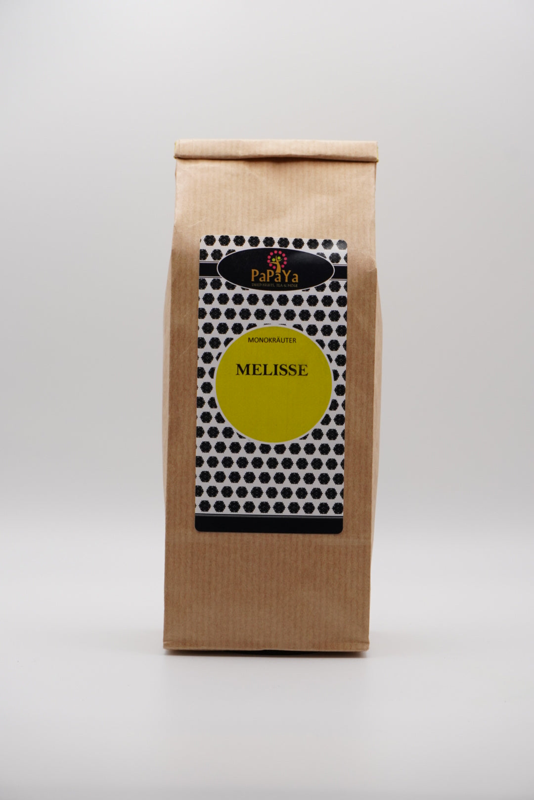 Melissenblätter