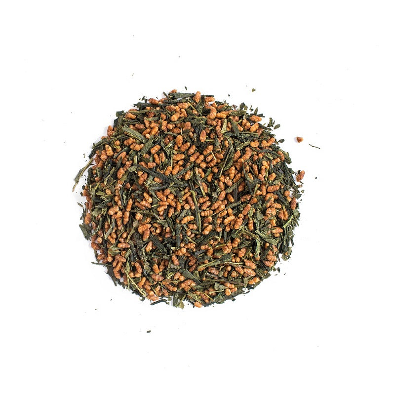 Genmaicha