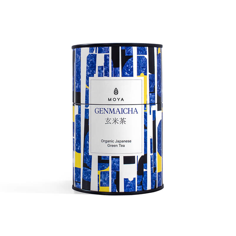 Genmaicha