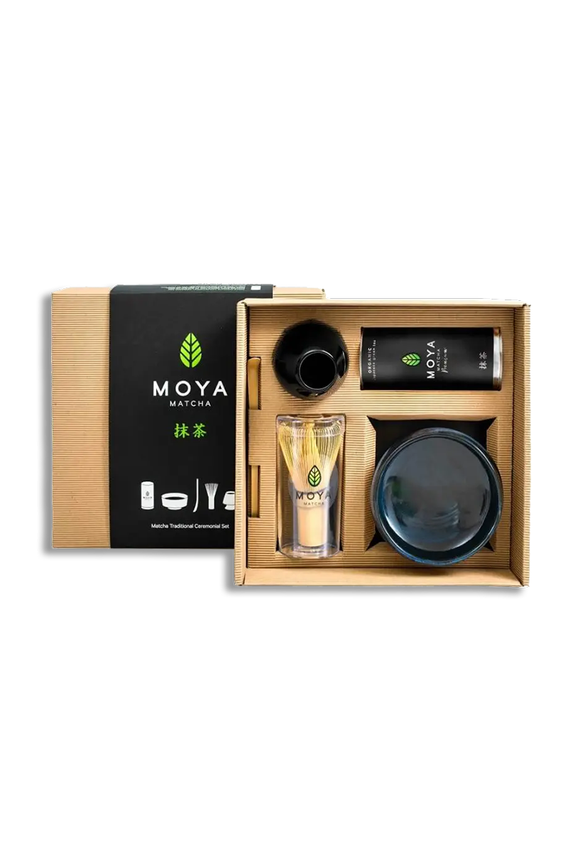 Matcha Zeremonieset KIDO