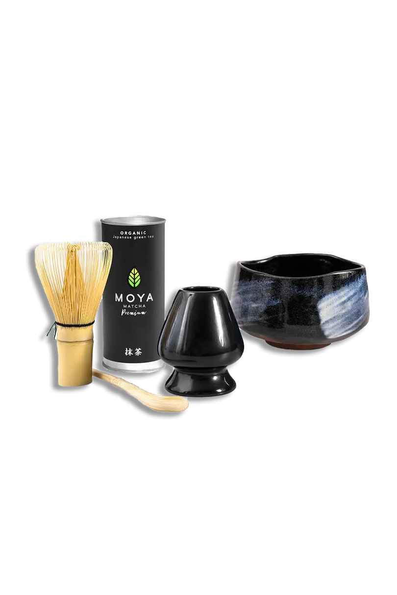 Matcha Zeremonieset KIDO