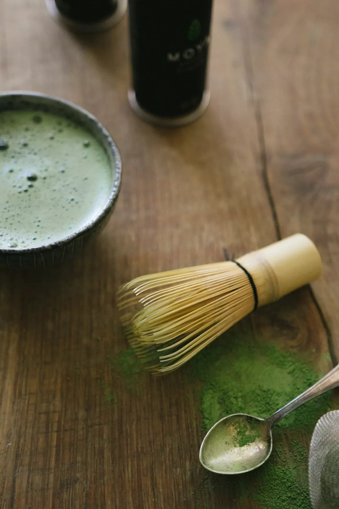 Matcha Chasen