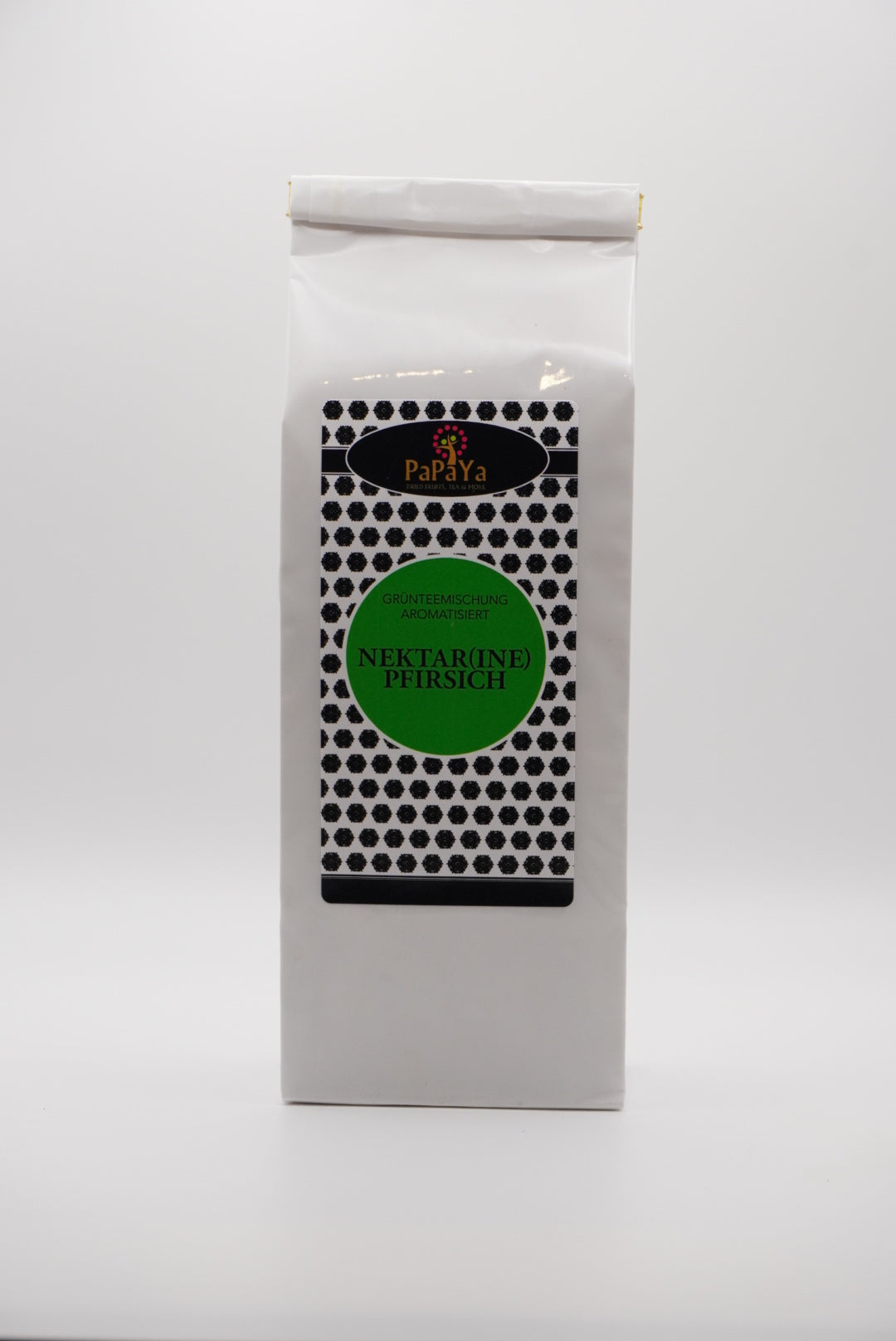 Sencha Nektar(ine)/Pfirsich
