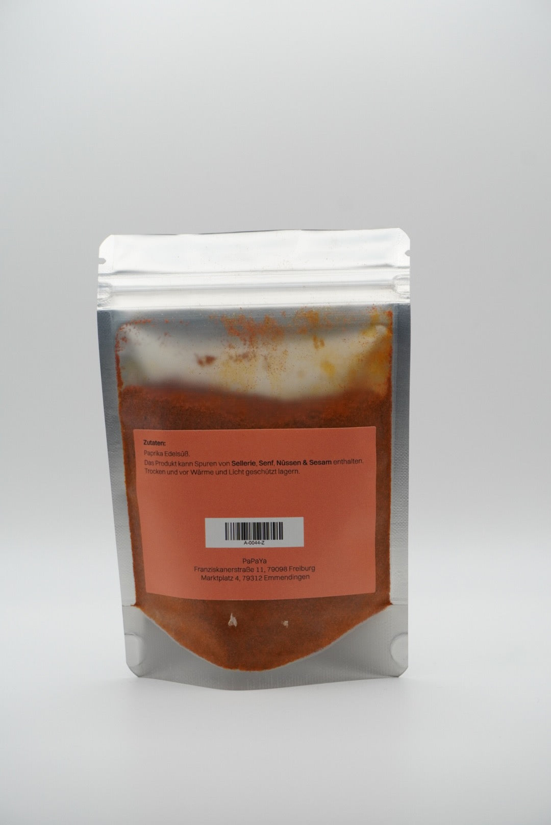 Paprika edelsüß