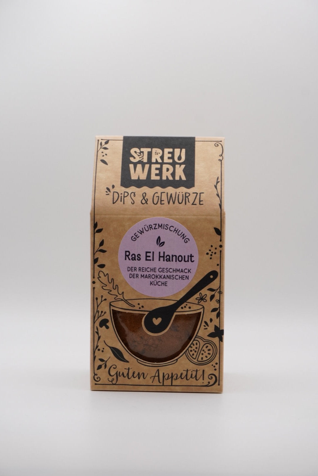 Ras El Hanout