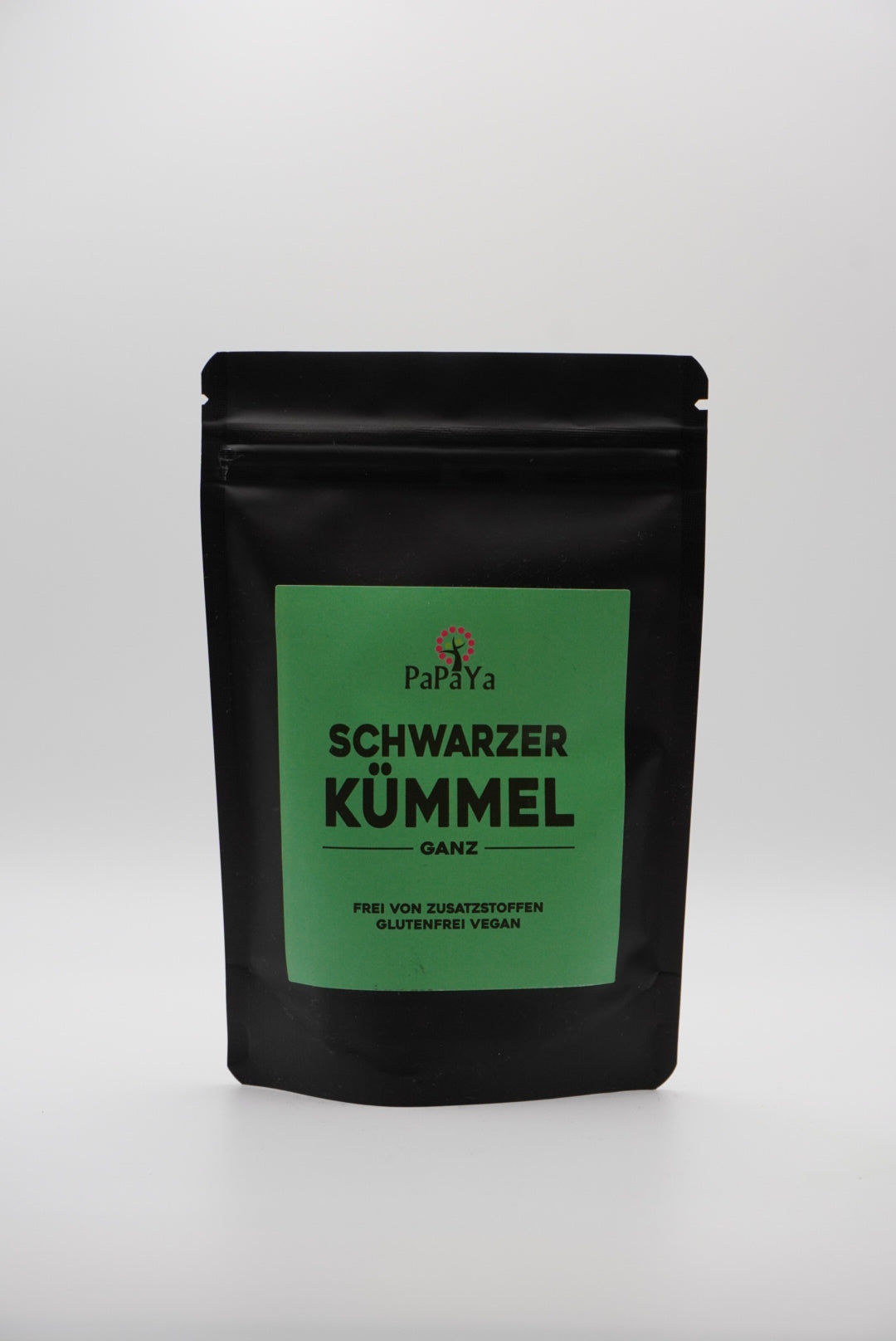 Schwarzer Kümmel