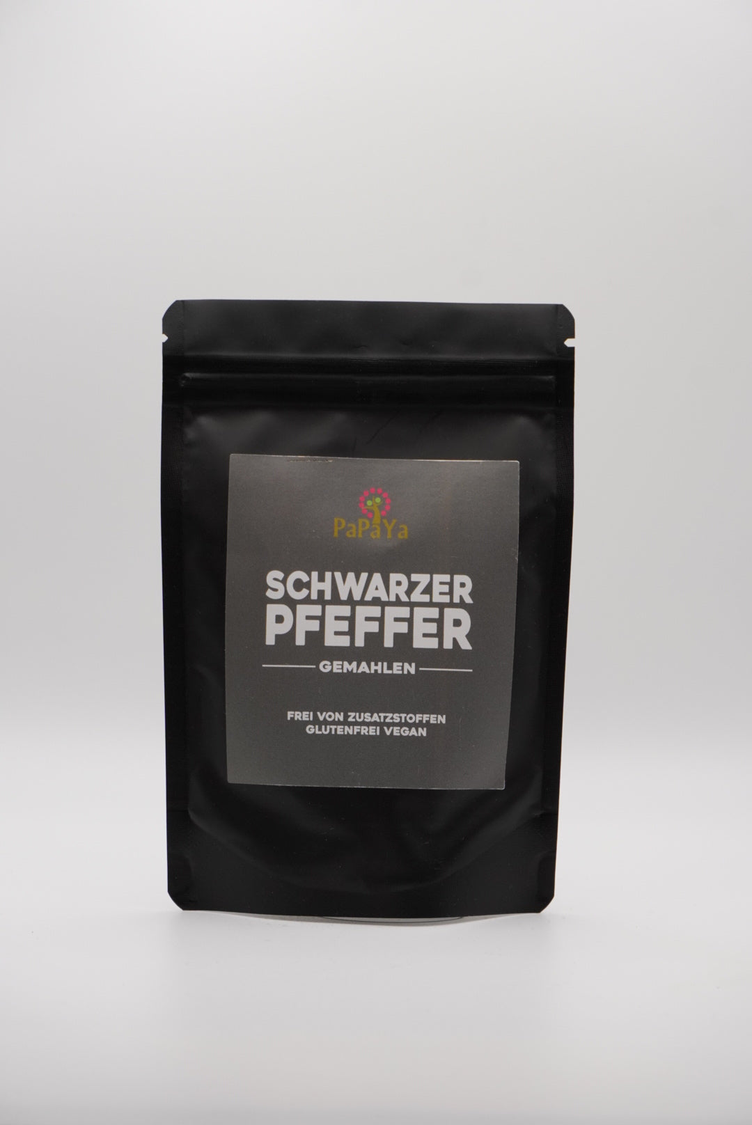 Schwarzer Pfeffer