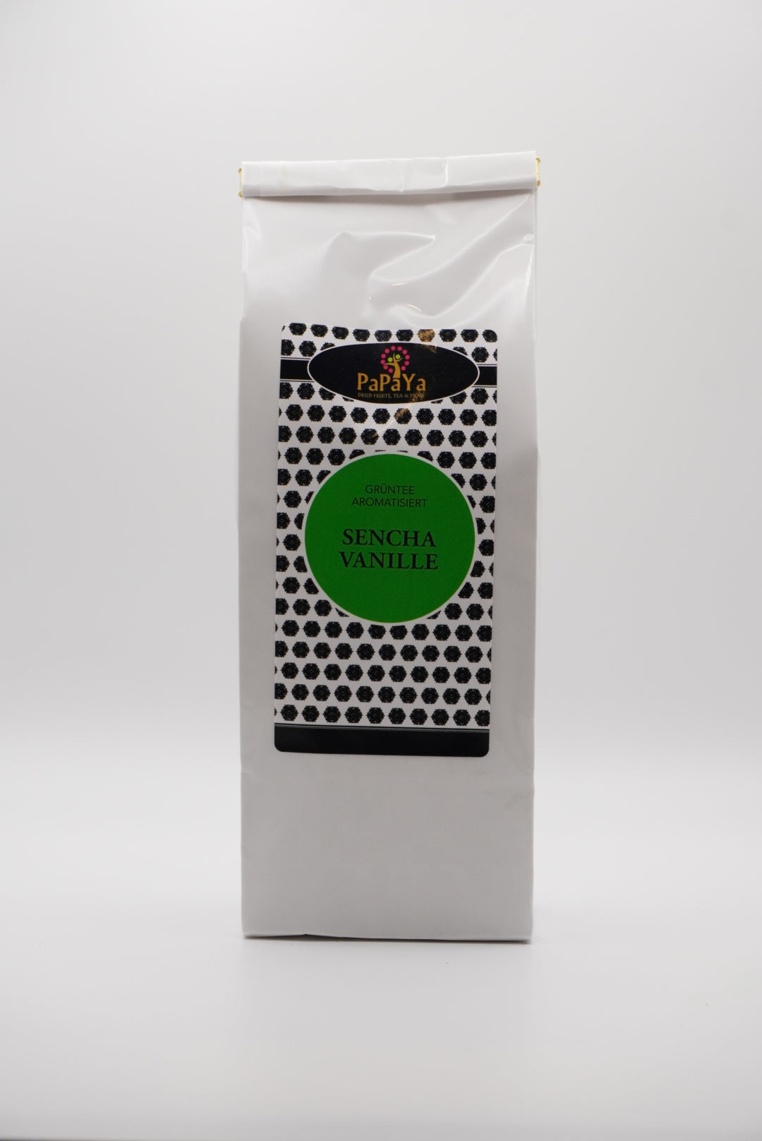 Sencha Vanille