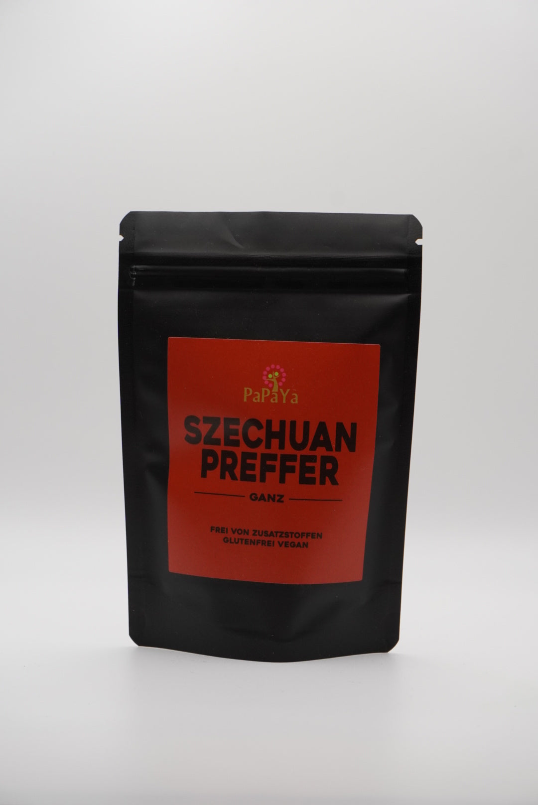 Szechuan Pfeffer