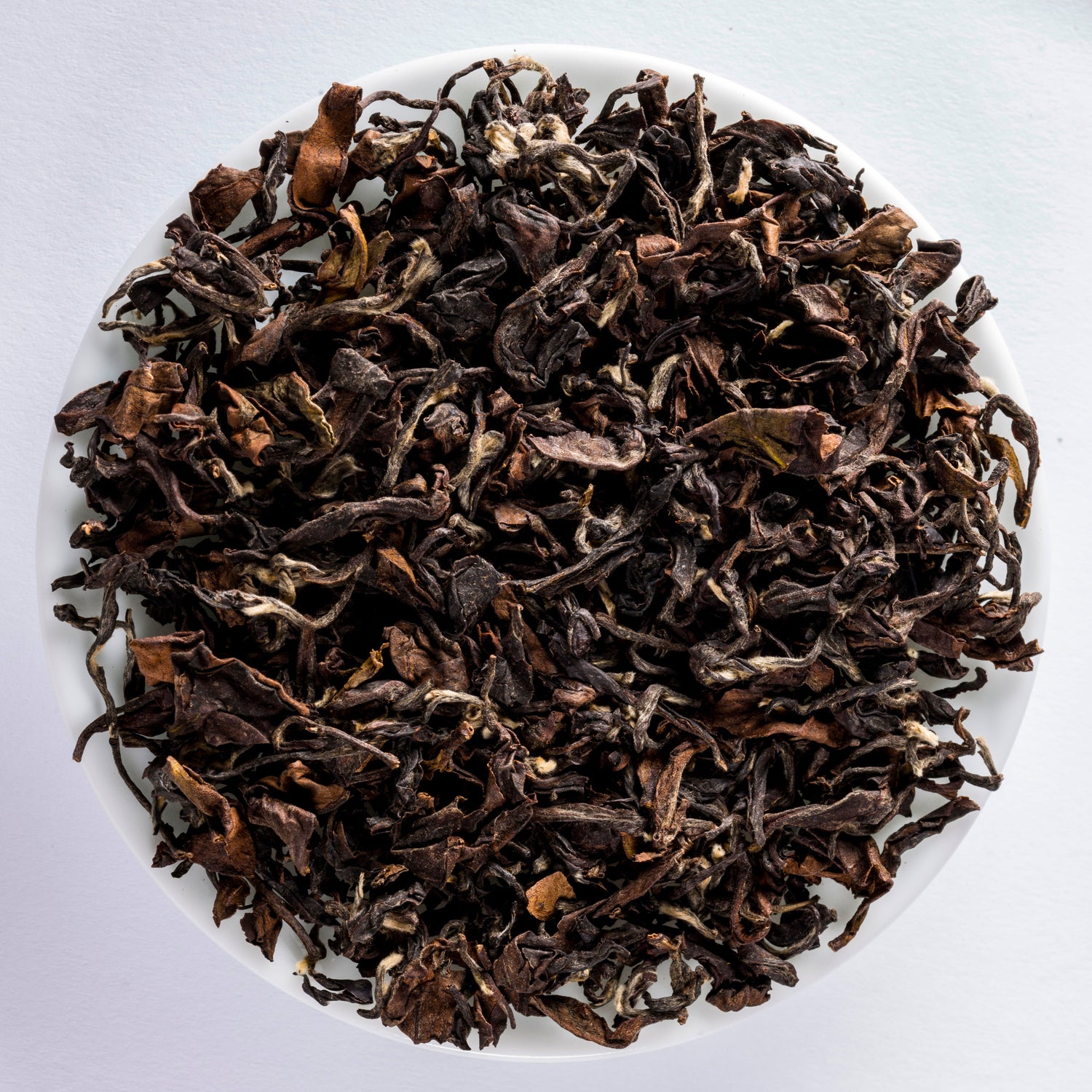 Oolong Tee