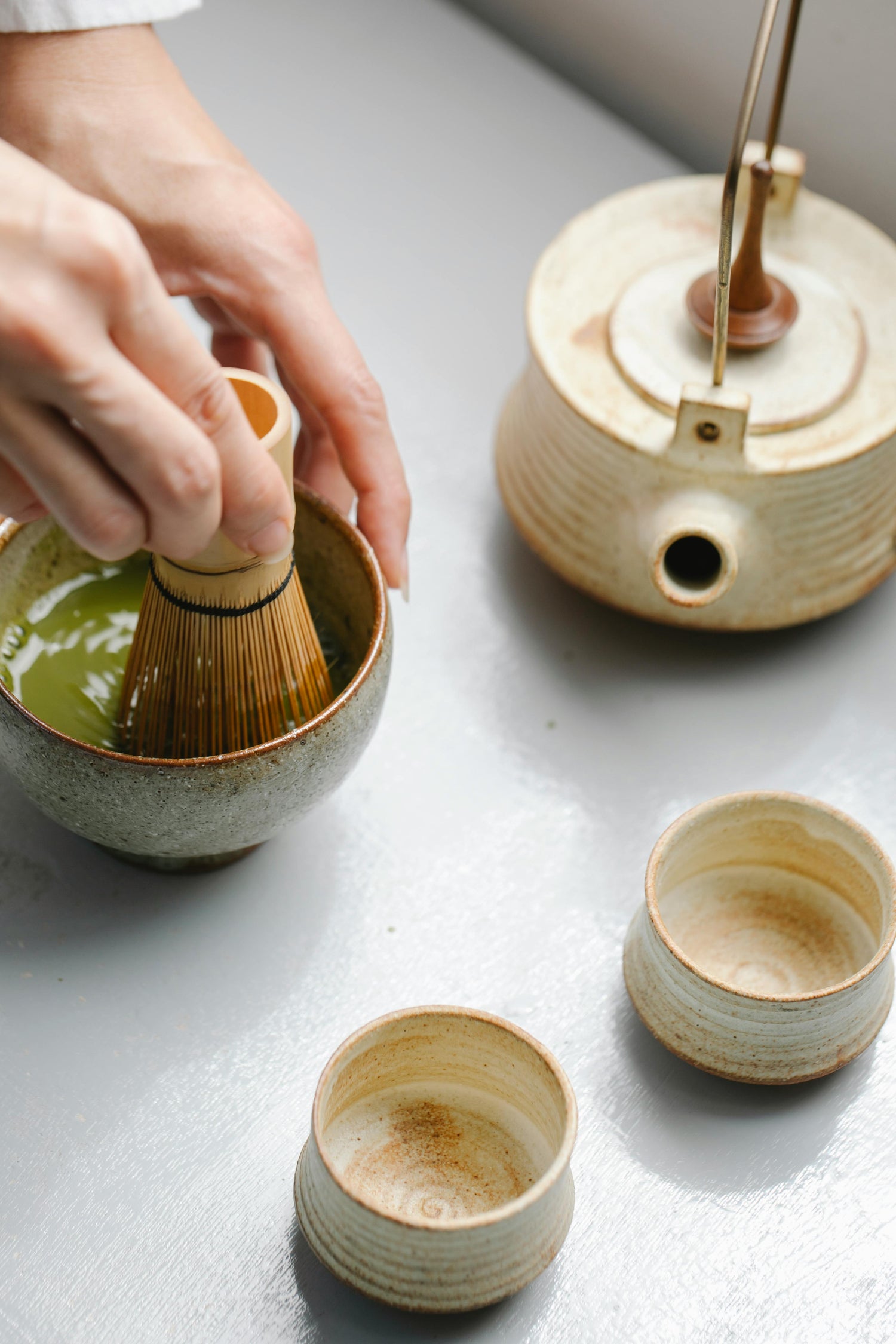 Matcha