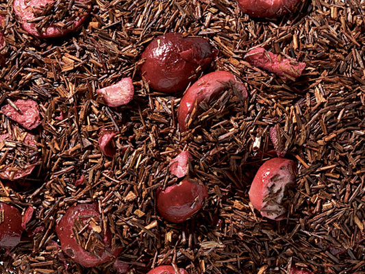 Cranberry/Vanille