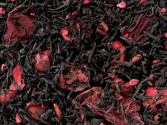 Granatapfel/Cranberry