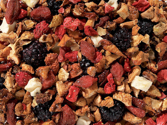 Goji-Beerchen