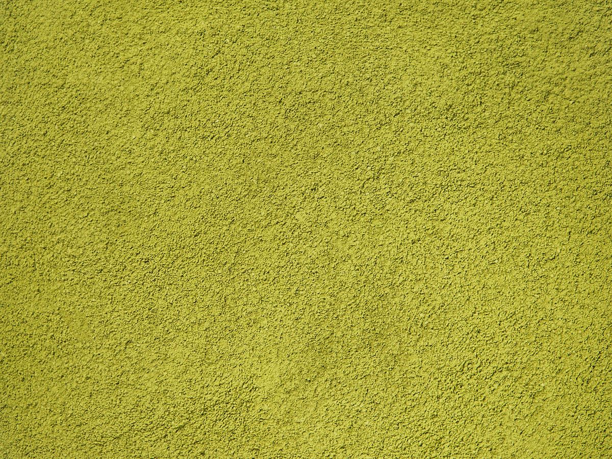 Matcha Taishan