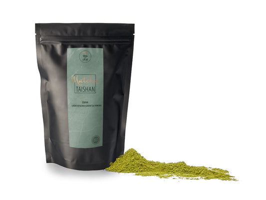 Matcha Taishan