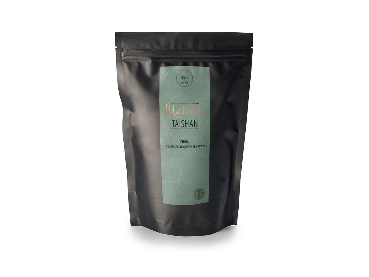 Matcha Taishan