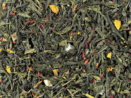 Sencha Tropical