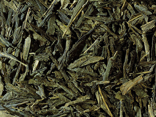 Japan Bancha