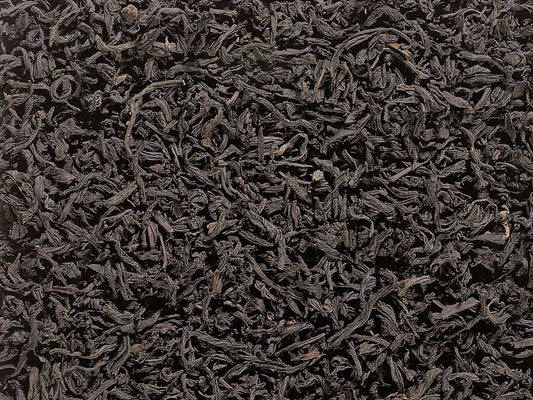 Lapsang Souchong