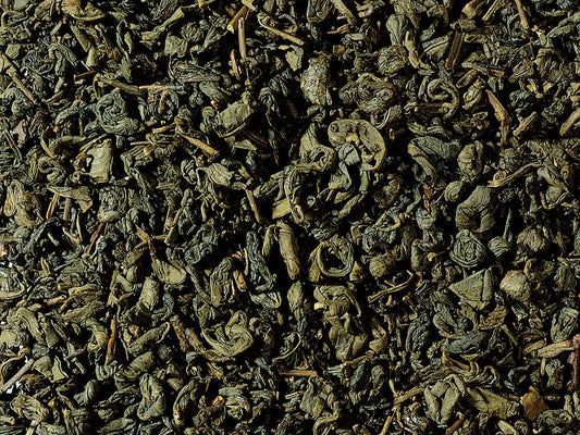 Gunpowder