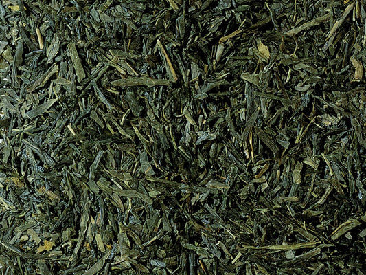 Sencha Fukujyu