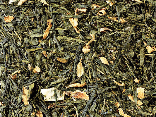 Sencha Wild Grey