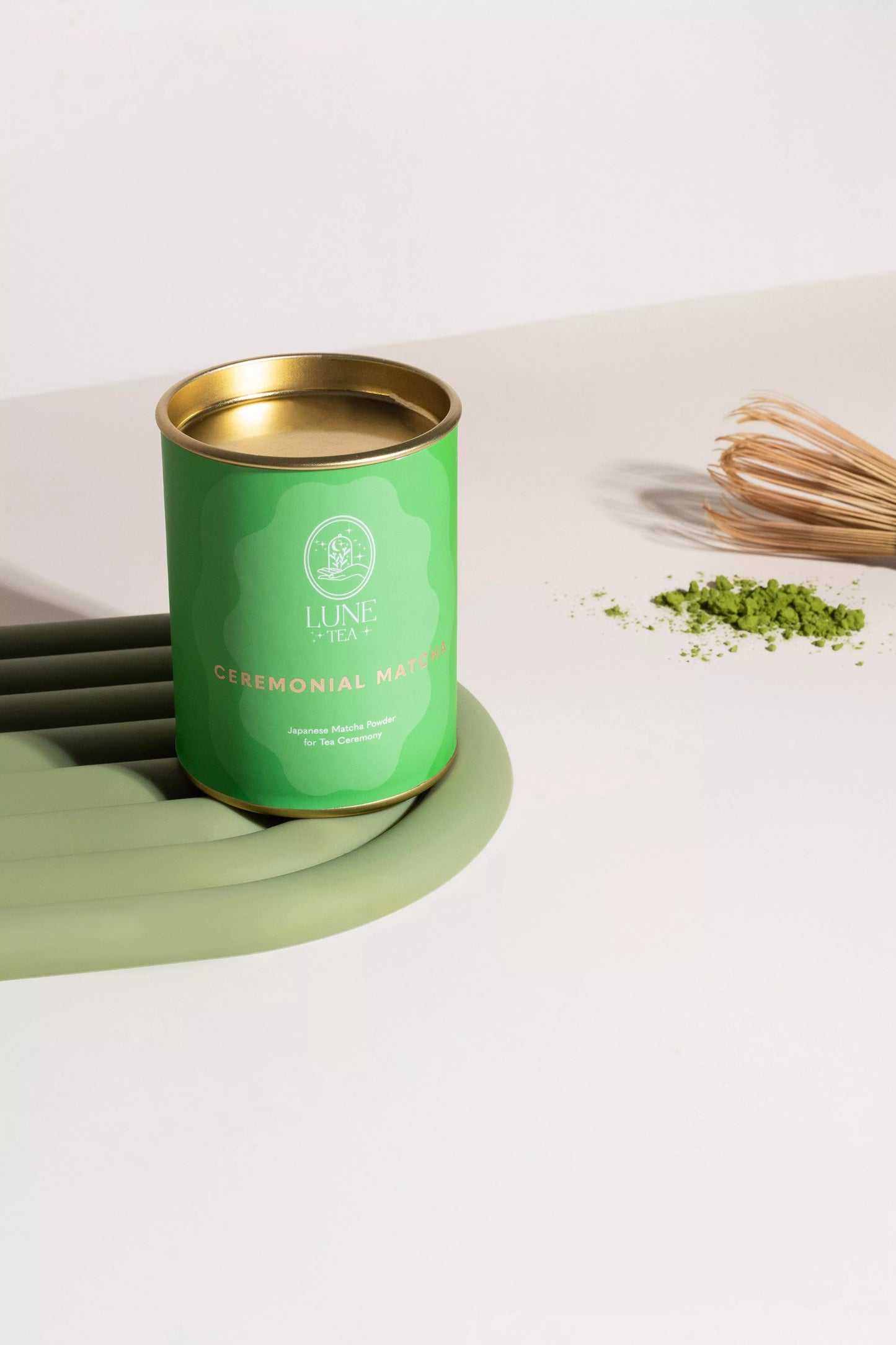 Ceremonial Matcha