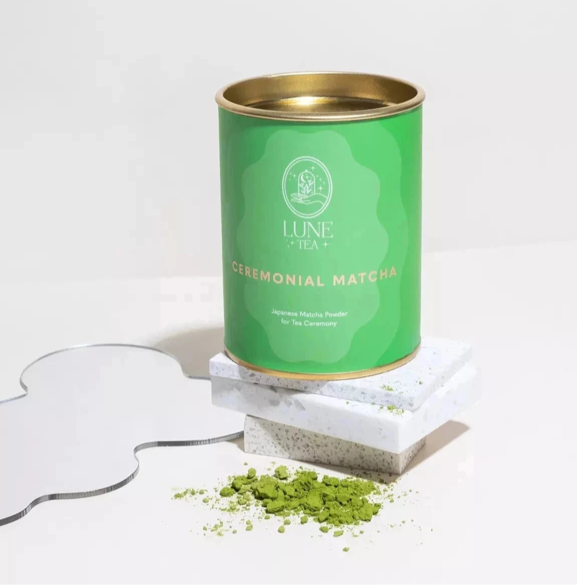 Ceremonial Matcha