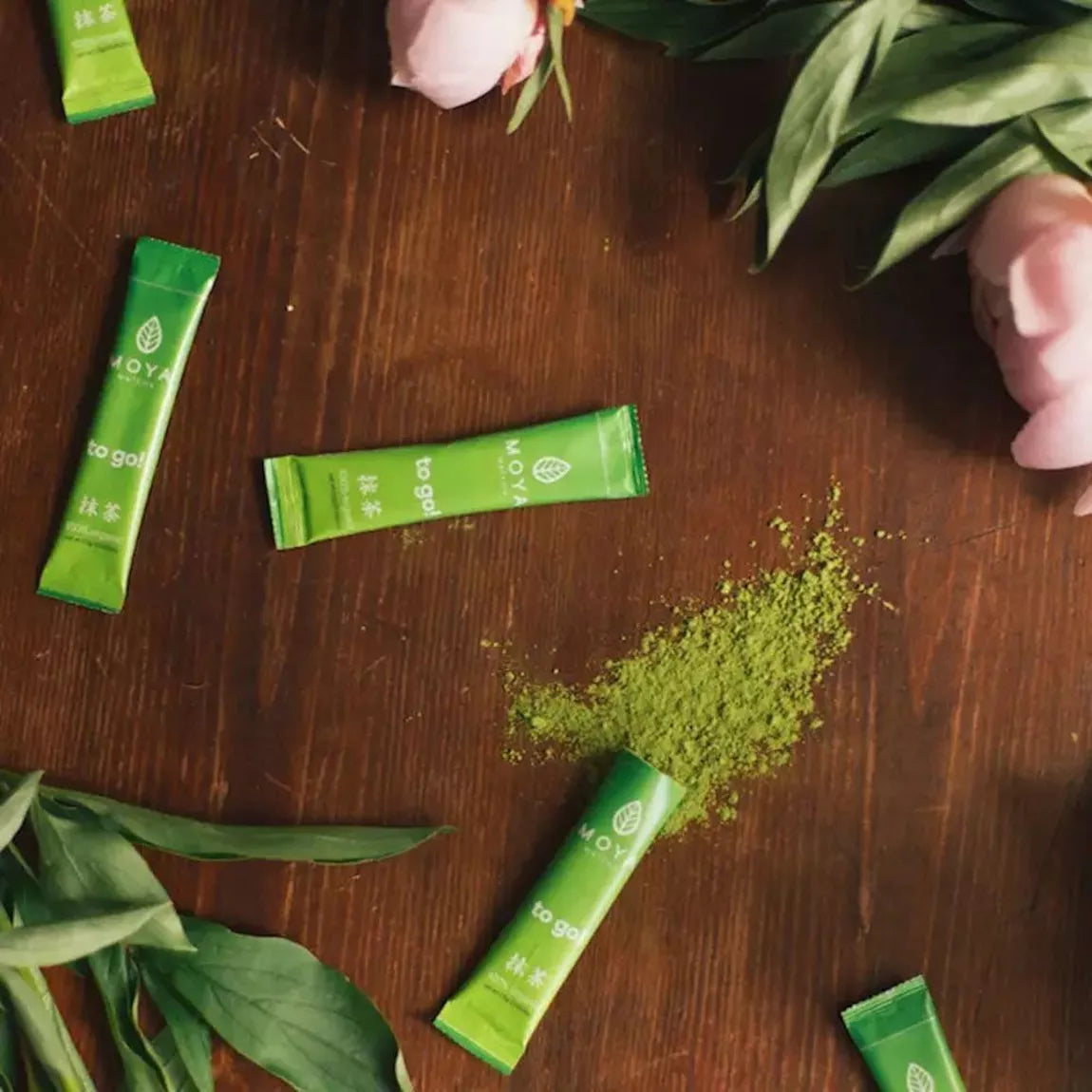 Matcha Traditional To Go
