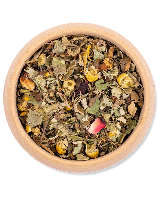 Tulsi Traumstunde